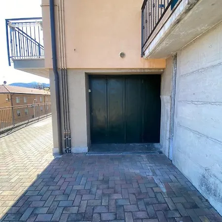 Apartament Valvendra Lovere