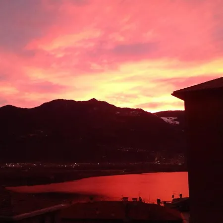 Apartament Valvendra Lovere