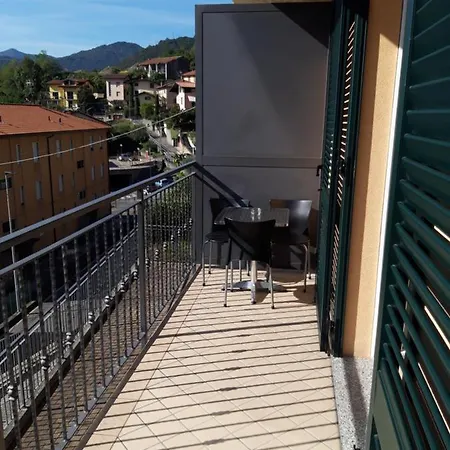 Valvendra Apartamento Lovere