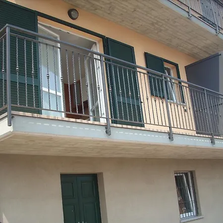 Apartamento Valvendra