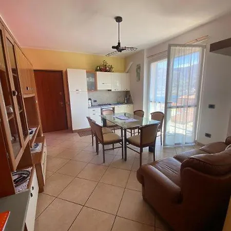 Valvendra Appartement