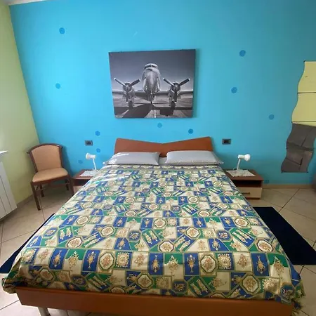 Valvendra Apartamento Lovere