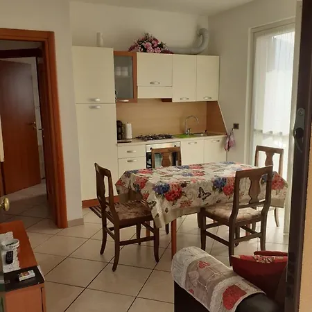 Valvendra Appartement Lovere