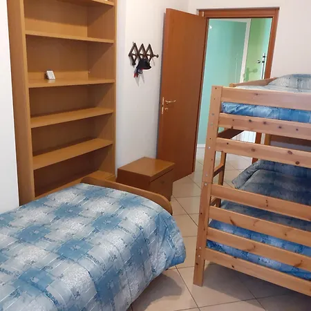 Valvendra Apartamento