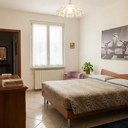 Valvendra Appartement *