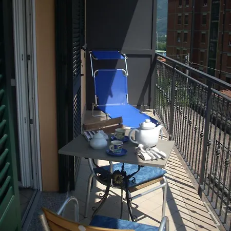 Appartement Valvendra *